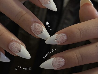 ジェミーネイル エビス(Jemiy nail ebisu)の写真