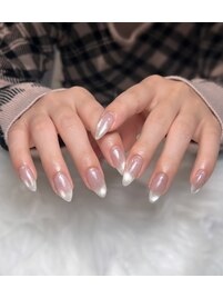 マグネットネイル