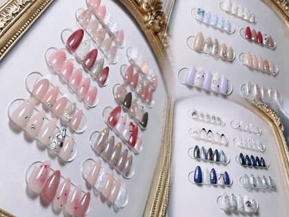 リリス(Lilith)の写真