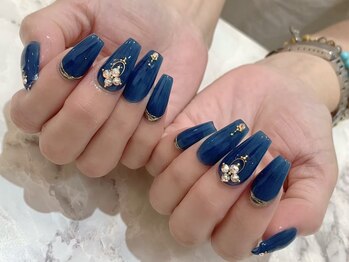 エフ ファースト(F.1st)/アクリルスカルプチュア
