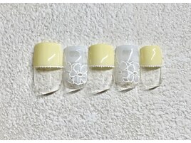 flower lace
