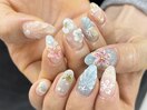 サマーネイル MAXI【kuu】
