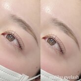 マリブアイラッシュ 太田店(malibu eyelash)