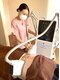 スポットスリム(SPOT SLIM)の写真/先進マシンで効果出しにこだわる！理想ボディへ導くケアを体験して♪