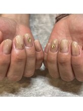 ライト定額コース♪ニュアンス♪