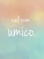 ネイルルーム ダイキチ(Nail room Daikichi)/nail room umico.