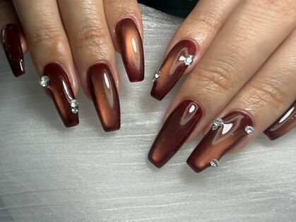 マカナネイル バイ スギ(makana nail by SUGI)の写真