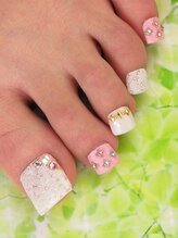 カラーズ(colors)/フットデザイン自由￥7480