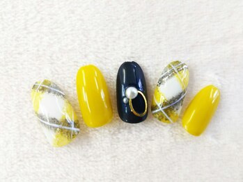 ネイルサロン ハース(Hearth)/【12】デザイン定額