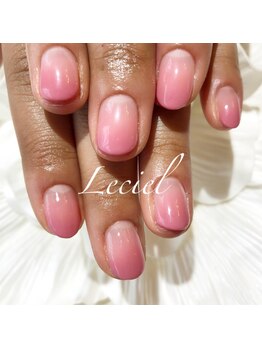 ルシエル(LeCiel)/カラグラ