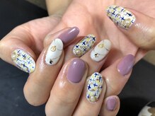 マイシティー ネイル(My City Nail)/