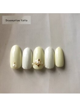 ビューネーションパティオ(Beaunation patio)/定額デザイン