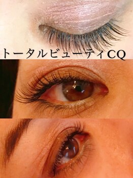 トータルビューティCQ/