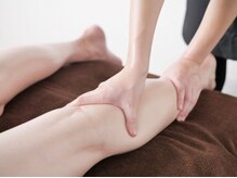 ヒマワリ トータルビューティーサロン(Himawari)/ボディケア