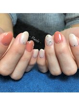 マカラ(Macolo)/ネイルデザイン