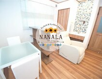 アイラッシュアンドアイブロウサロン ナナーラ(NANALA)
