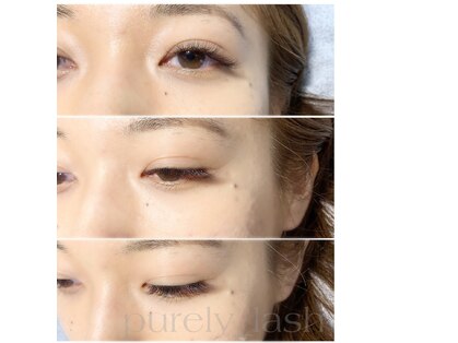 ピュアリー(purely)の写真