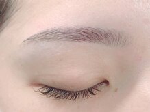 アオ 渋谷(ao.)/アイブロウスタイリング