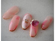 プールヴー☆オングル/デザインオーダー