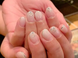 9月　メタルシルバーライン