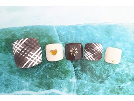 フット定額Trend