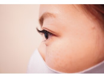 フォーリーフ four leaf/仕上がり