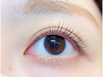 アコテアット ネイル アイ(acote @)/パリジェンヌ☆彡 ¥5,500~