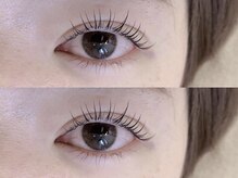 エストアール 筑紫口本店(est-r.)/#パリジェンヌ▽ストレート