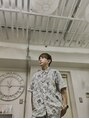 ティーエス ネイル ガーデン(T.S Nail Garden) 鈴木 太郎