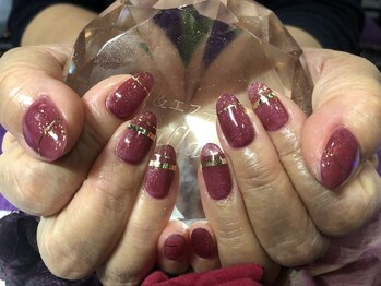 ブリリアン(Brillant)/