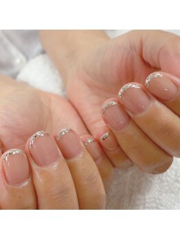 ネイルサロン ストーク(Nail Salon Stork)/アート10本