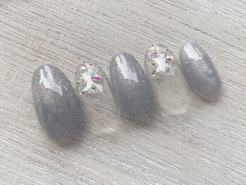 ローグ(Looog)/2022年 2月 定額デザイン 3