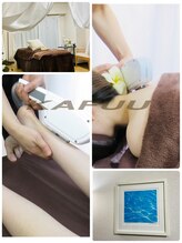 カフー(KAFUU)/【サロン秋冬イメージ】