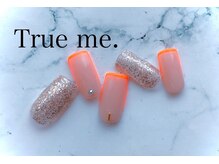 トゥルーミー(True me.)/¥7700コース