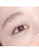 リベルタ(Liberta)/立ち上げカールデザイン