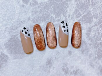 マジックミラー/