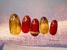 nail trend design 10.980円