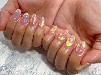 ネイルサロン グランタス(Nail Salon Grantus)/