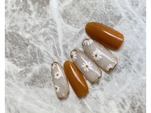 エイム(aim)/3月の定額デザイン