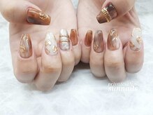 サンネイルズ(sun nails)/ニュアンスネイル