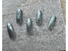 ツリーハウスネイル(tree house nail)/ハンド定額¥6400
