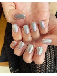 うるちゅるマグネットミラー