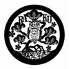 ラク(RAKU 楽)ロゴ