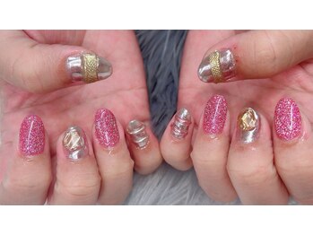 リーズ(R's)/お任せネイル