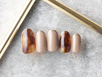 *定額デザインM*