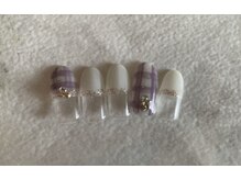 ラ クレア 津田沼店/定額アート￥5500