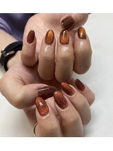 クラル 平塚店(CURAR)/秋ちゅるんマグネット