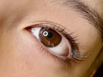 ラシク ベル(Lashiku Belle)/パリジェンヌラッシュリフト