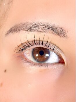 ネージュ(Neige)/しっかり目力