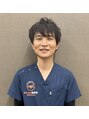 一ノ割みんなの鍼灸整骨院 五味 里輝斗